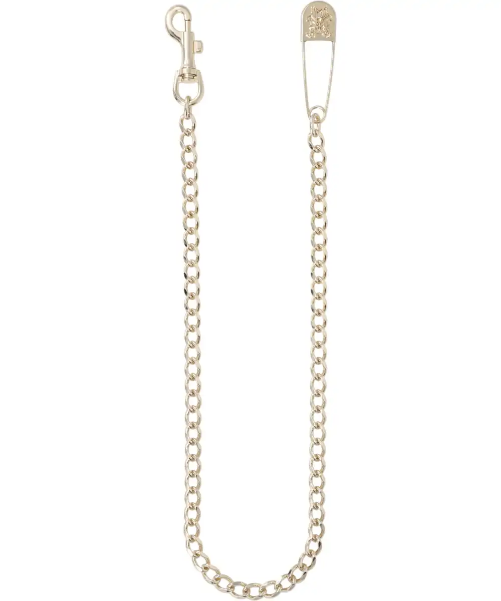 LONG WALLET CHAIN